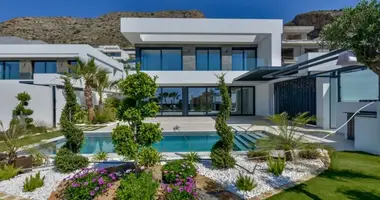 Haus 8 zimmer in Finestrat, Spanien