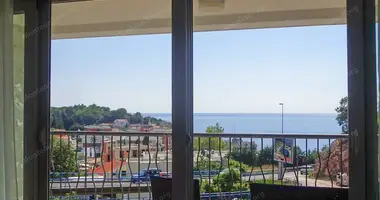 Wohnung 1 Schlafzimmer in Budva, Montenegro