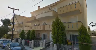 Szeregowiec 3 pokoi w Nea Kallikrateia, Grecja