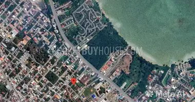 Grundstück in Rawai, Thailand