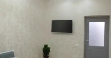 Apartamento 2 habitaciones en Taskent, Uzbekistán