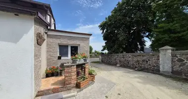 4 room apartment in Brzoza, Poland