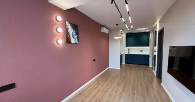 Квартира 2 комнаты в Батуми, Грузия