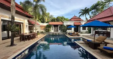 Apartamento 4 habitaciones en Choeng Thale, Tailandia