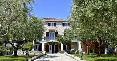 Willa w Umag, Chorwacja