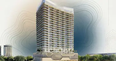 1 bedroom apartment in Dubai, United Arab Emirates