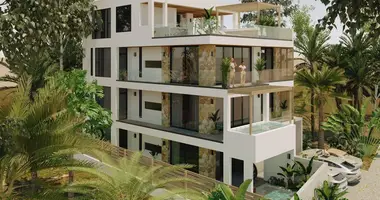 Wohnung in Honduras