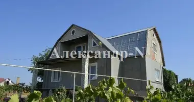 Casa 5 habitaciones en Odesa, Ucrania