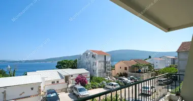 Квартира 1 спальня в Херцег-Нови, Черногория