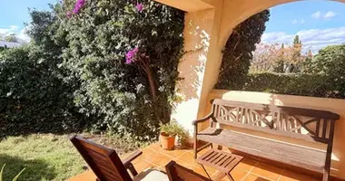 2 bedroom apartment in Spain
