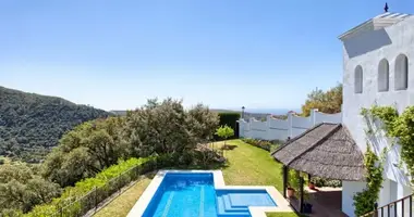 Villa in Abadin, Spanien
