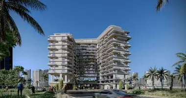 Квартира 2 комнаты в Дубай, ОАЭ