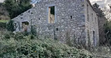 Casa en Sutomore, Montenegro