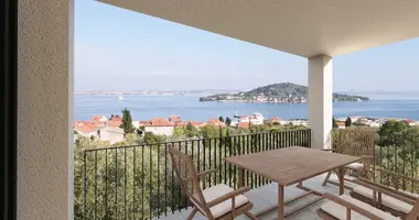 Apartamento en Croacia