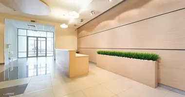 Pomieszczenie biurowe 930 m² w Mińsk, Białoruś