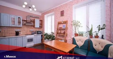 Appartement 5 chambres dans Minsk, Bélarus