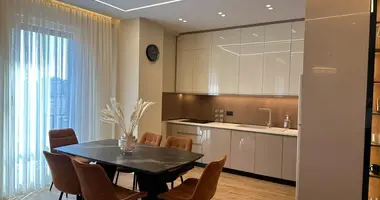 MODERN APARTMENT FOR RENT 2+1+2+POST NEAR THE RED SCHOOL! in Tirana Municipality, Albania