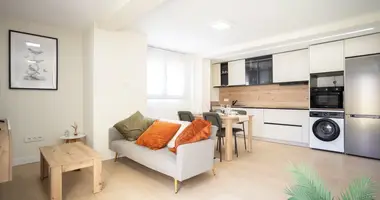 Appartement 2 chambres dans Valence, Espagne