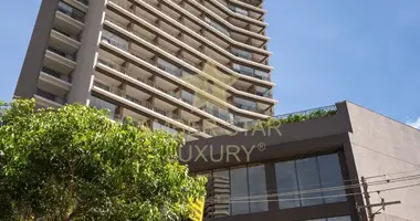 Studio apartment 1 bedroom in Regiao Imediata de Sao Paulo, Brazil