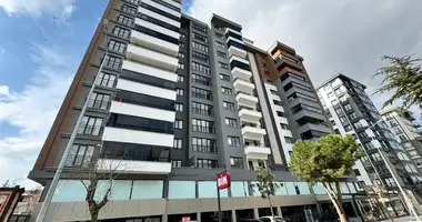 4 room apartment in Isparta, Turkey