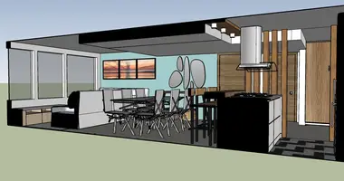 Mieszkanie 2 pokoi w Loule, Portugalia