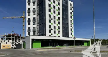 Shop 256 m² in Muchaviecki sielski Saviet, Belarus