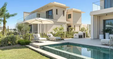 2 bedroom apartment in Limassol, Cyprus