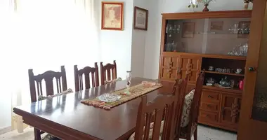 Квартира 4 спальни в Бенидорм, Испания