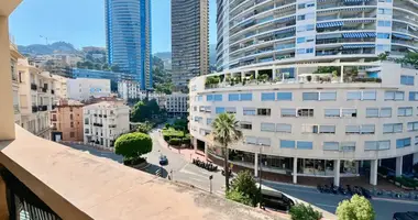 Apartamento 2 habitaciones en Mónaco