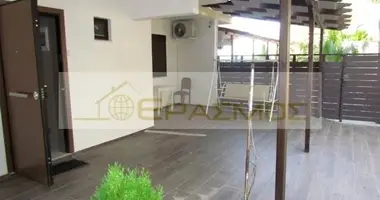 Apartamento 2 habitaciones en Loutraki Perachora Agioi Theodoroi Municipality, Grecia