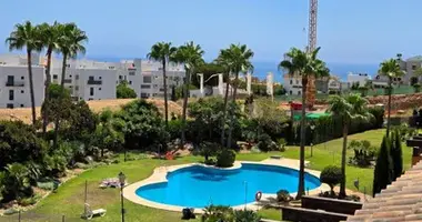 Haus 4 Schlafzimmer in Mijas, Spanien