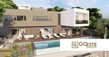 Maison 4 chambres dans Opcina Dezanovac, Croatie