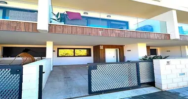 Reihenhaus in Santa Pola, Spanien