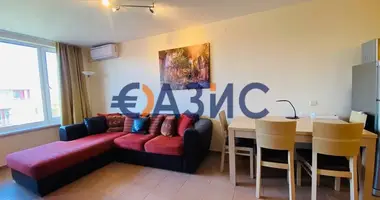 Wohnung 3 zimmer in Nessebar, Bulgarien