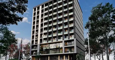 Квартира 2 комнаты в Тбилиси, Грузия