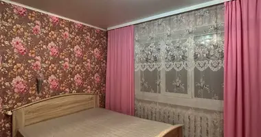 Wohnung 3 zimmer in Horki, Belarus