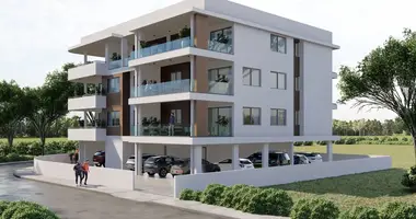 2 bedroom apartment in Paphos Municipality, Cyprus