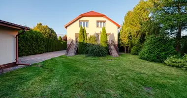 Casa en Lodz, Polonia