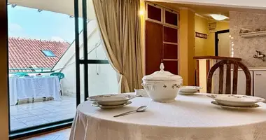 Квартира 2 спальни в Boreti, Черногория