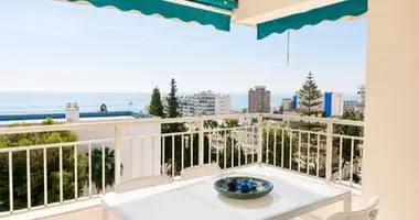 Wohnung 3 Schlafzimmer in Fuengirola, Spanien