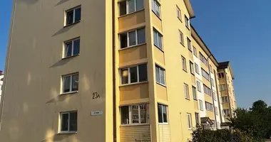Apartamento 1 habitación en Slutsk, Belarús