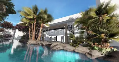 Wohnung 2 zimmer in Girne Belediyesi, Nordzypern