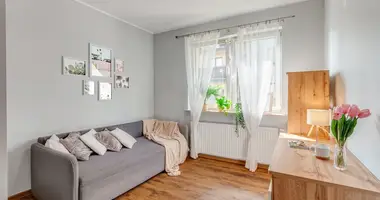Wohnung 3 zimmer in Zabki, Polen