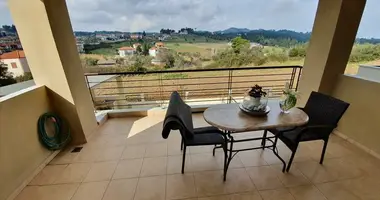 Maison de ville 3 chambres dans Paliouri, Grèce