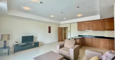 Condo w Pattaya City, Tajlandia