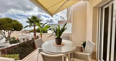 Wohnung 2 Schlafzimmer in San Miguel de Salinas, Spanien