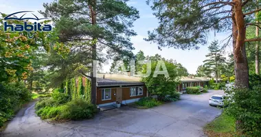 Adosado Adosado en Helsinki sub region, Finlandia