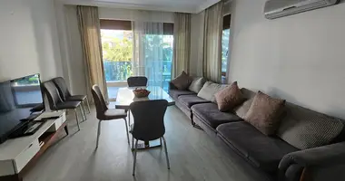 Apartamento 2 habitaciones en Oba, Turquía