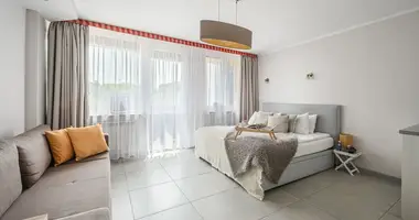 Appartement 2 chambres dans Varsovie, Pologne