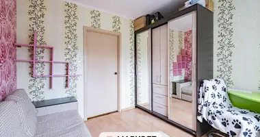 Квартира 3 комнаты в Минск, Беларусь